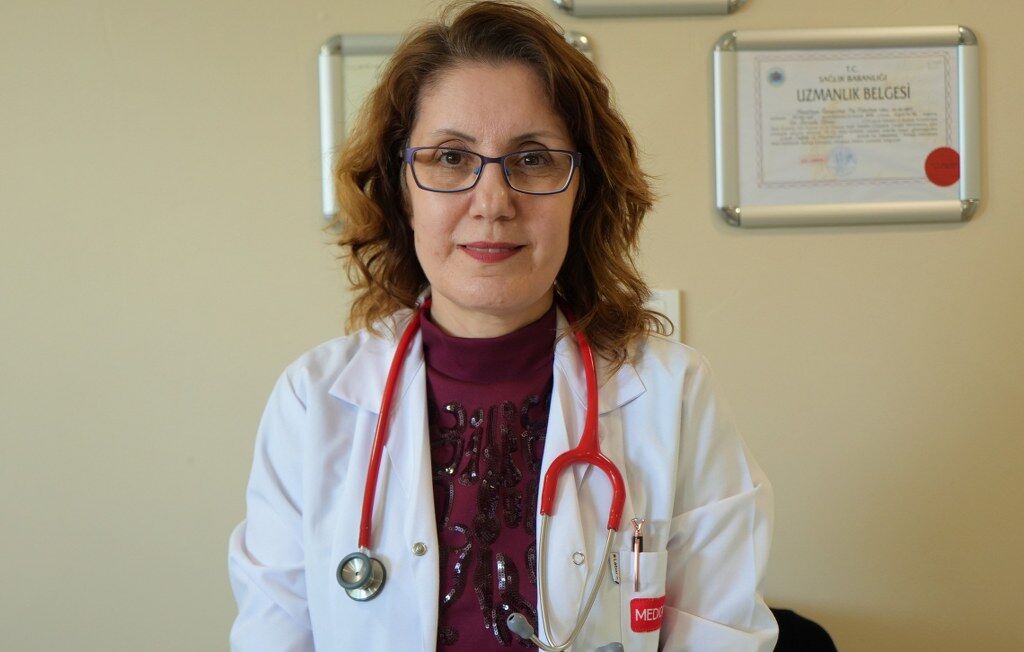 Kızamıkta aşı karşıtlığı çocukları ölümcül riskle karşı karşıya bırakıyor