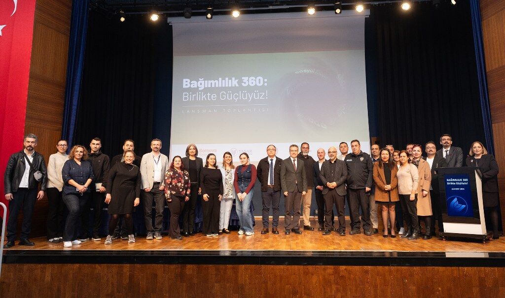 Geleceği tehdit eden üçgen: Madde, kumar, dijital