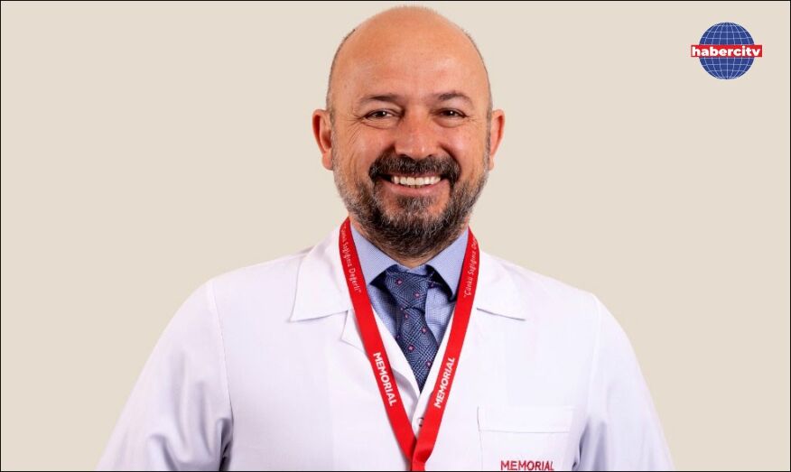 Dünyada yılda 2 milyon Türkiye'de 22 bin kişi kolon kanseri oluyor