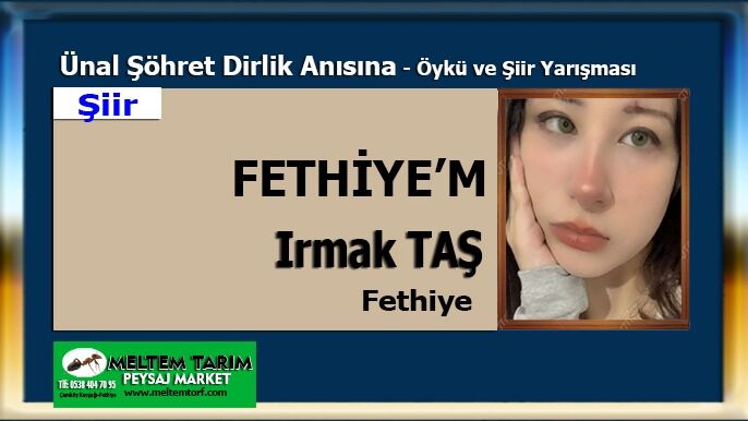 FETHİYE’M