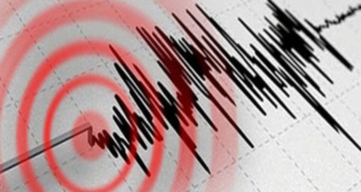 Pakistan'da 6,3 büyüklüğünde deprem