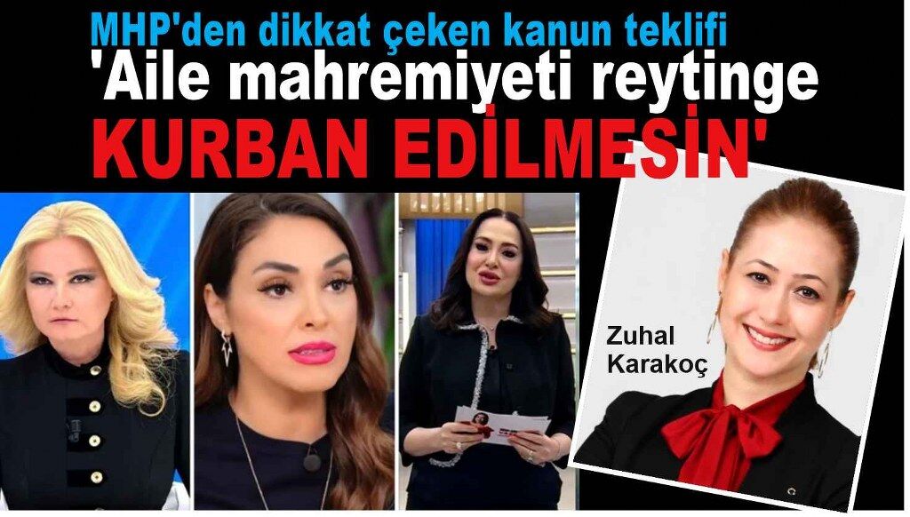 Milletvekili Karakoç, kanun teklifi verdi