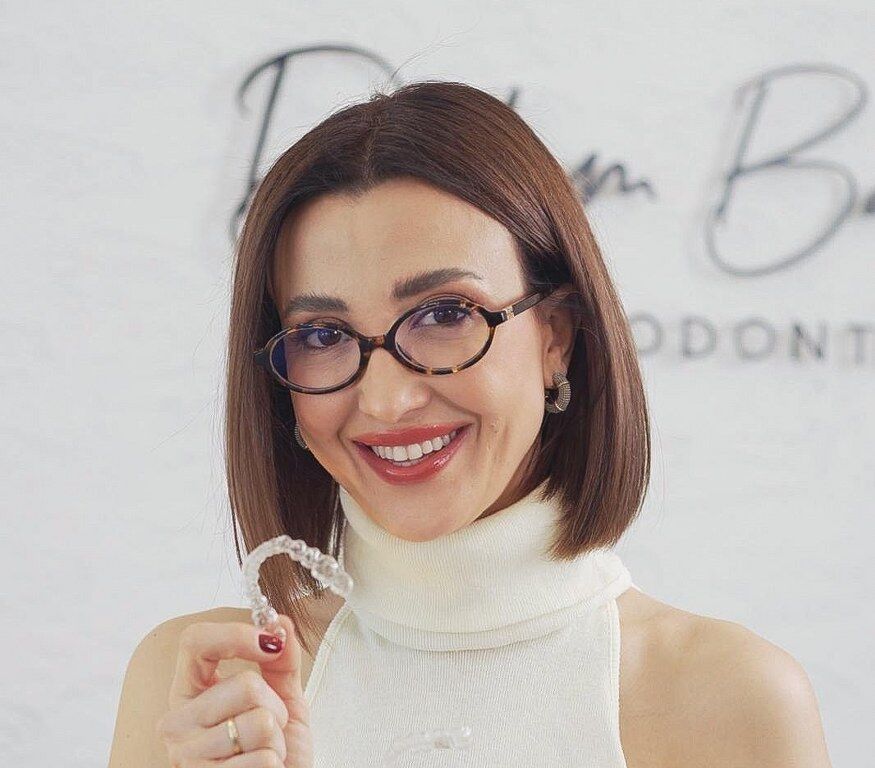 Diş estetiği ve ortodontide kişiye özel yaklaşımlar