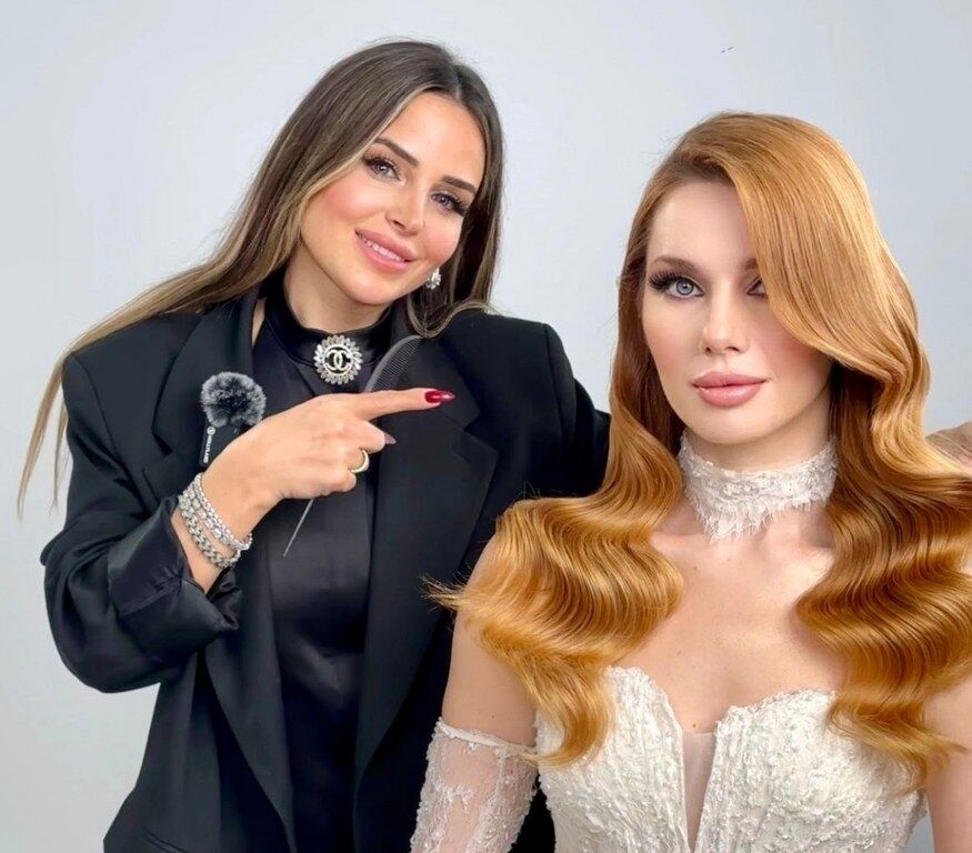 Neslihan Usta: “Kuaförlük dünyanın en güzel mesleği”