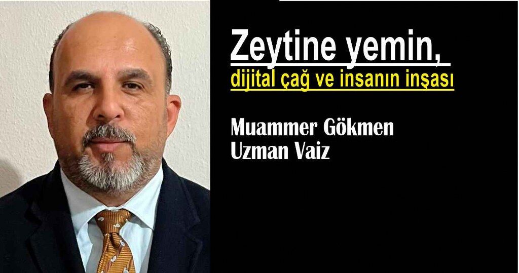 Modern insanın en büyük krizi artık cehalet değil; köksüzlüktür
