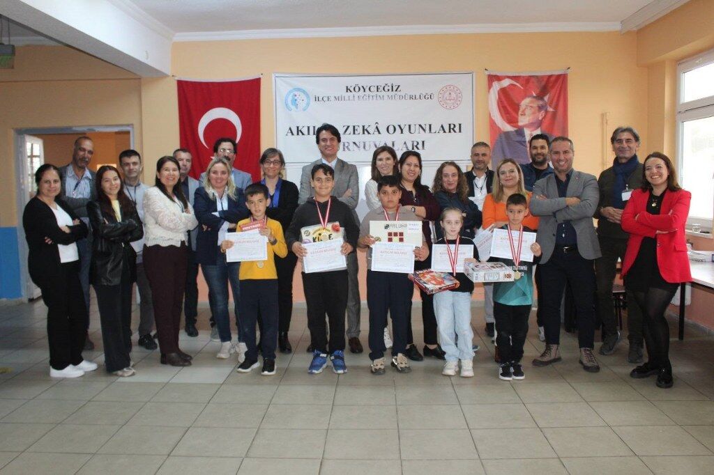 Akıl ve Zeka Oyunları ilçe seçmeleri yapıldı