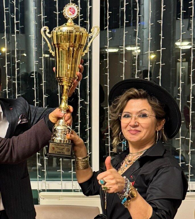 Çocukluk hayalinden dünya şampiyonluğuna
