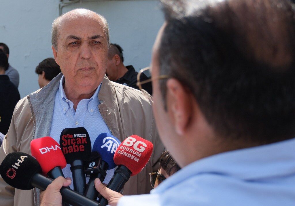 Prof. Ayaydın; “Muğlalılar Ahmet Aras’tan laf değil, sorunların çözümünü bekliyor”