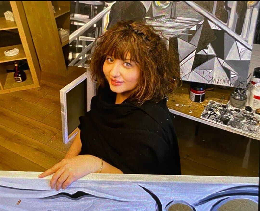 Dr. Deniz Kireç’ten “Dreamscapes” Sergisi