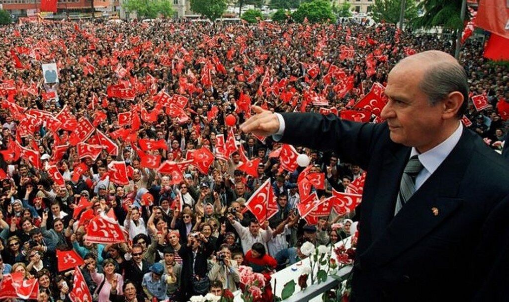 MHP’de sırada hangi il var?