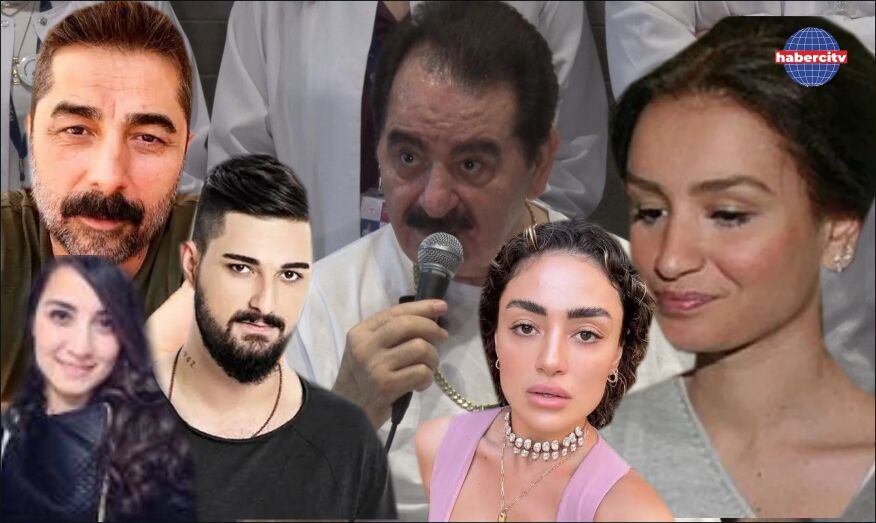 Tatlıses: "Çocuklarıma kuruş yok, mirasımın hepsini devlete bırakacağım"