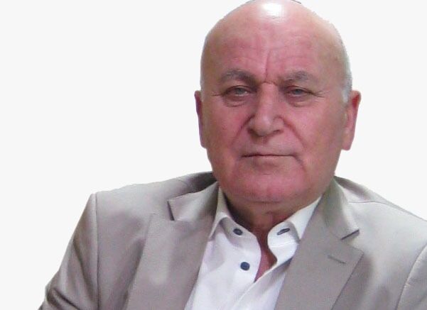 Sönmez: ‘Tuz kokmamış, tuz resmen kurtlanmış’