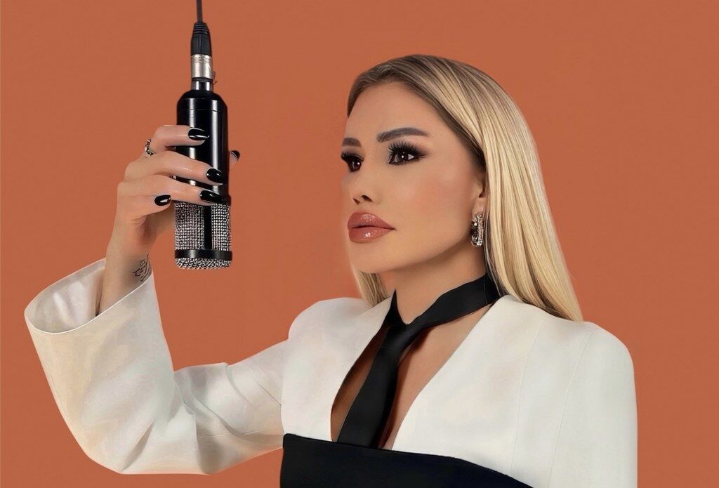 Ceylan'dan yeni albüm:  “Susuyorsam Saygımdan”,