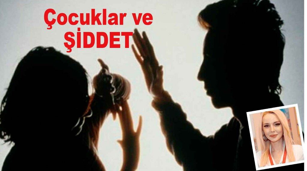 Çocuklar ve şiddet konusunda dikkat edilmesi gerekenler