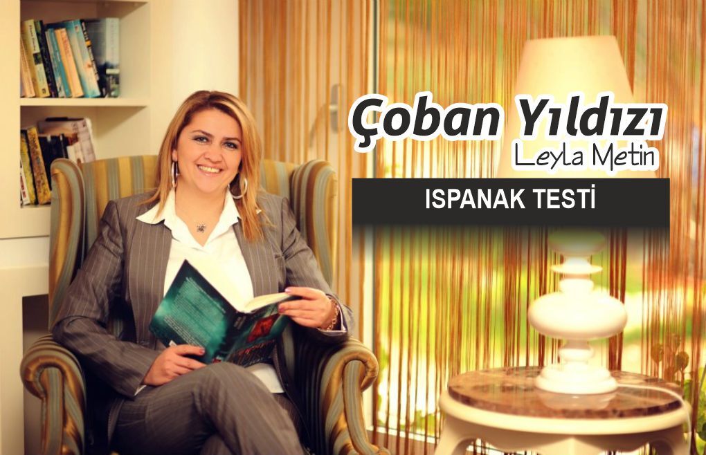 ISPANAK TESTİ