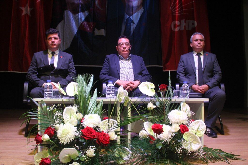Bağcıoğlu; “Milli savunmayı daha da ileriye taşıyacak kadrolara sahibiz”