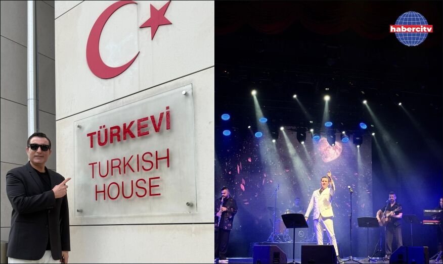 Rafet El Roman'dan  Milli Takım için yeni marş müjdesi