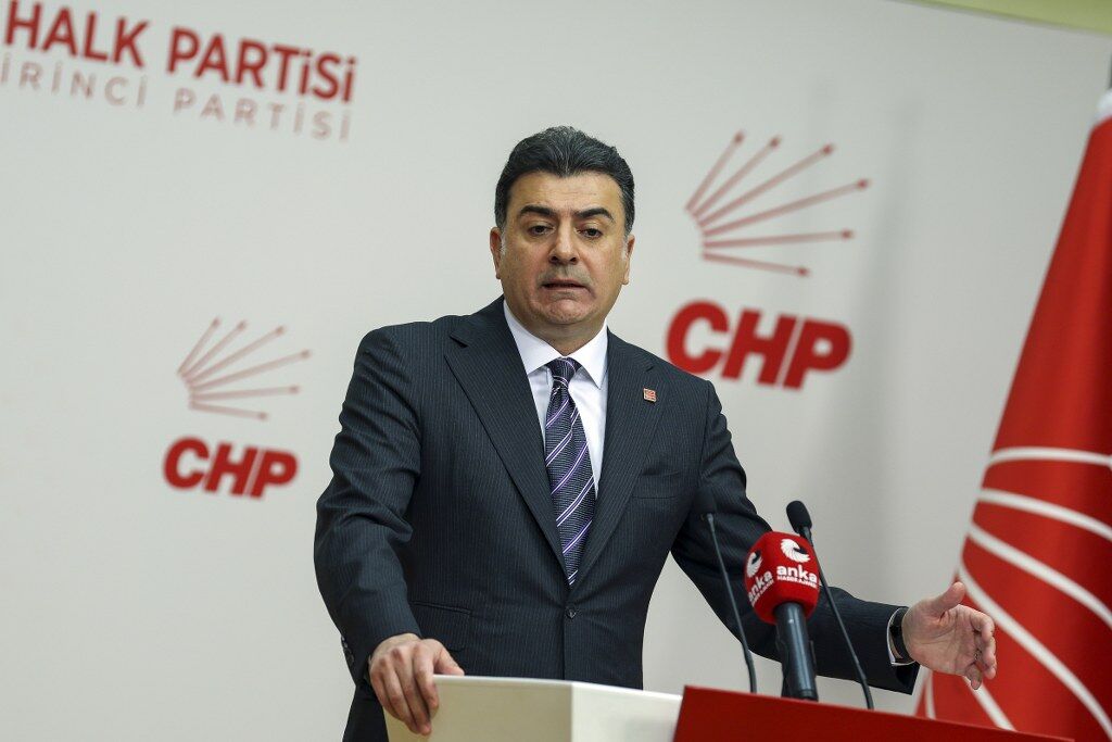 CHP'den ihraç edilenler geri dönüyor