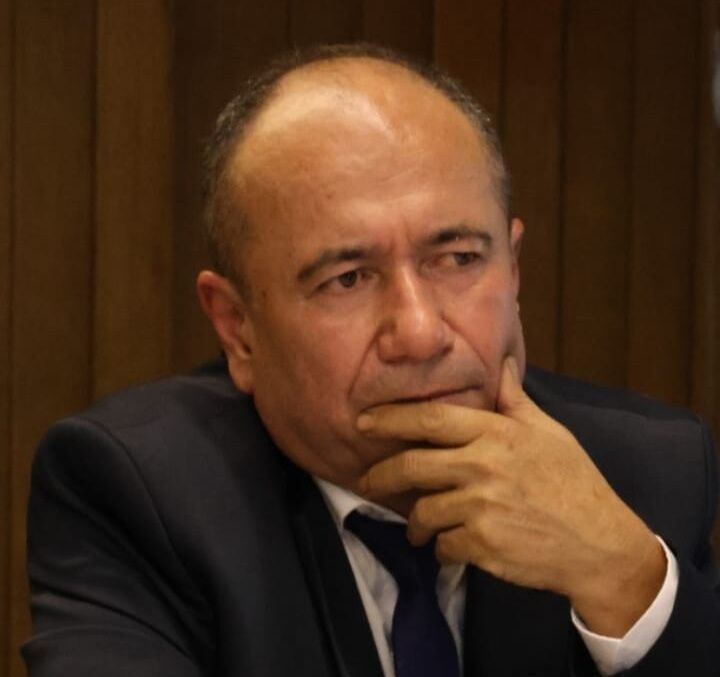 Başkan Kedik: ‘Mevcut siyaset, devlet düzenini çökertmiştir’