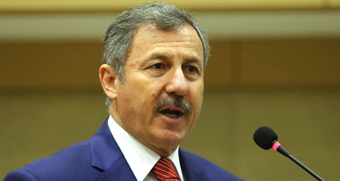 Milletvekili Özdağ emekli bayram ikramiyesinin 28 bin 75 TL olması inin kanun teklifi verdi