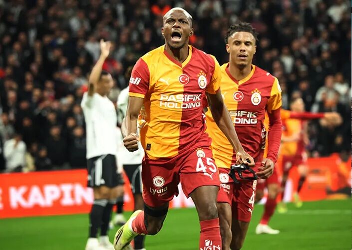 Dünya devleri sırada: Galatasaray tam 150 milyon euro istedi