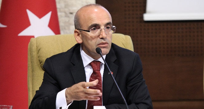 Bakan Şimşek: “Turizm sektörü dirençli görünümünü koruyor”