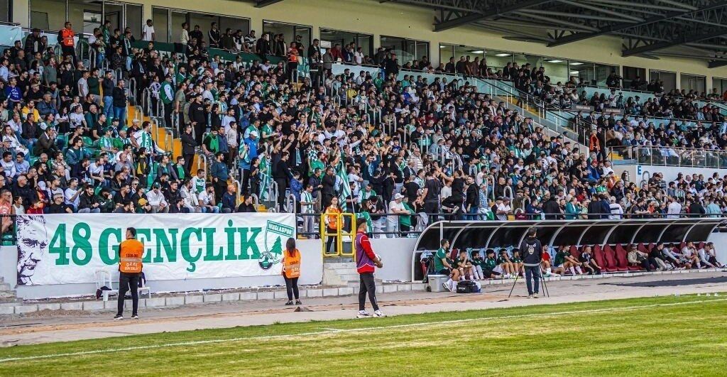 48 Gençlik’ten kenetlenme çağrısı: "Muğla için inanç ve gurur günü"