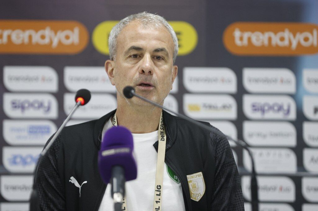 Yılmaz;  “Bir kendimize geldik”