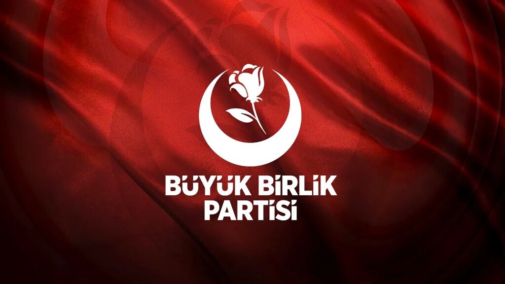 BBP Muğla il yönetiminde görev dağılımı değişikliği yapıldı