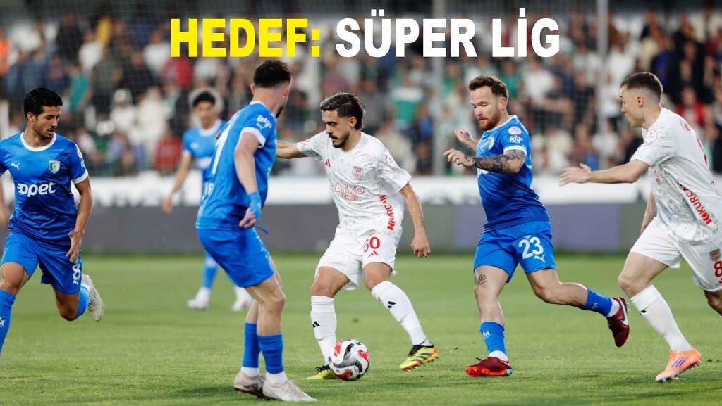 Bodrum FK  2-0 kazandı ve 2 turda