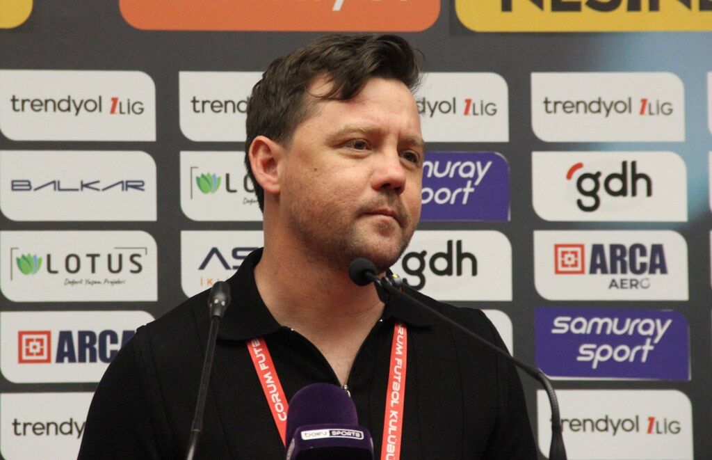 Uğur Uçar: "Takımı Bodrum maçına en iyi şekilde hazırlayacağız"