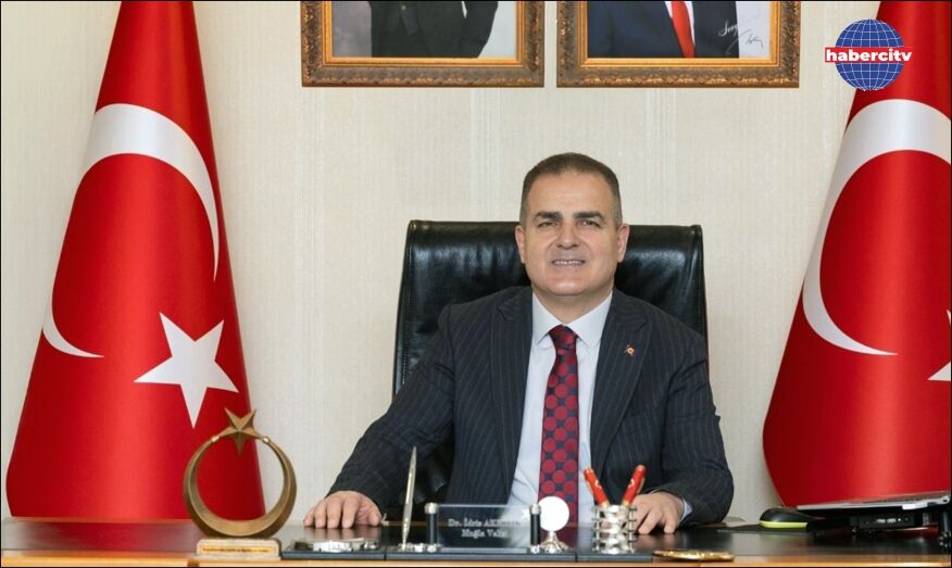 Vali Akbıyık’tan ‘Engelliler Haftası’ mesajı