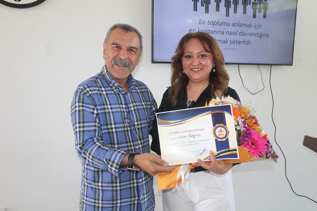 Şiddetin görünmeyen nedenleri anlatıldı