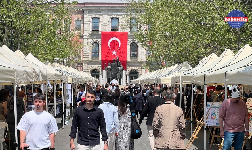 Sosyalfest 2026 İstanbul’da başladı