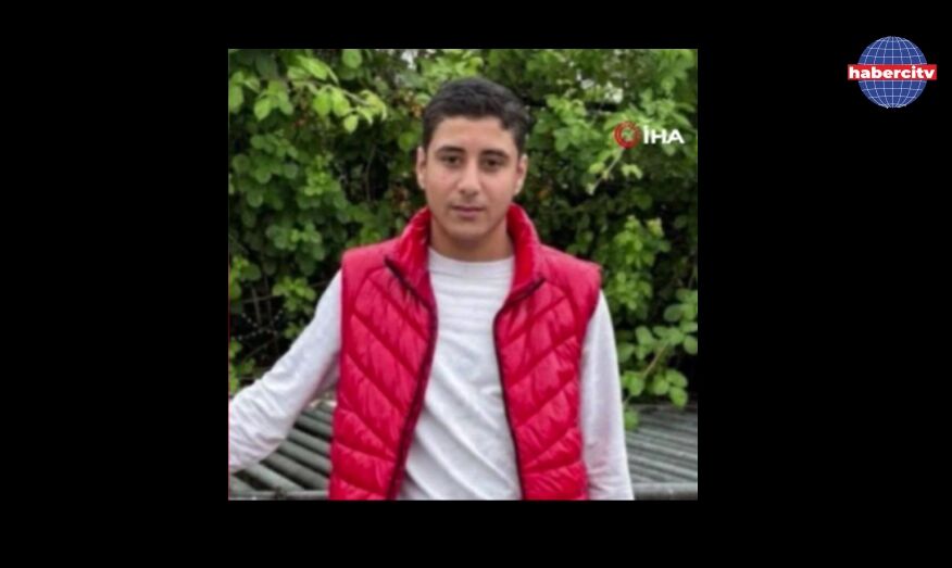 Nehirde kaybolan 17 yaşındaki genç yaşam savaşını kaybetti