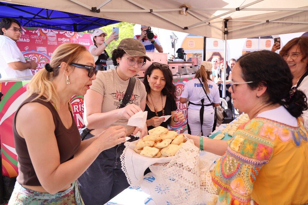 Latin Fest Marmaris’te turizme canlılık kattı