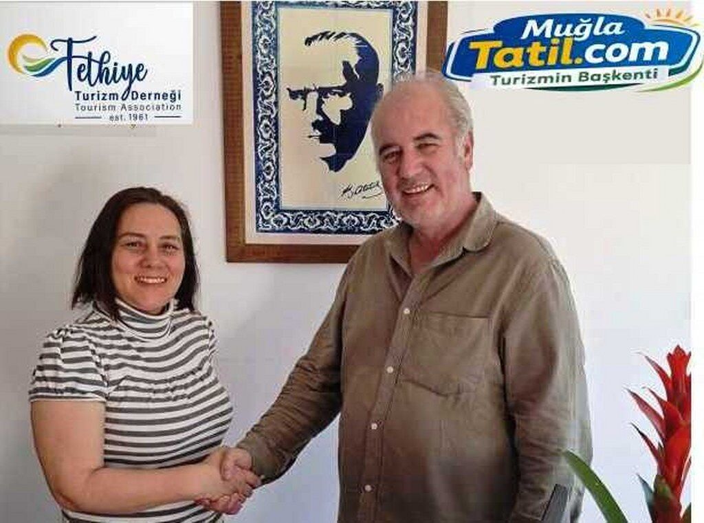  “Bu işbirliğinde kazanan Fethiye turizmi olacak!”