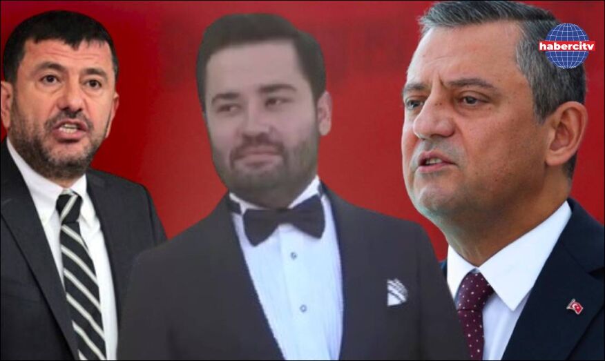 Adaylık Borsası'nın tüm şifreleri çözüldü: "Siyah çanta, 6. kat ve 1 milyon euro" iddiası