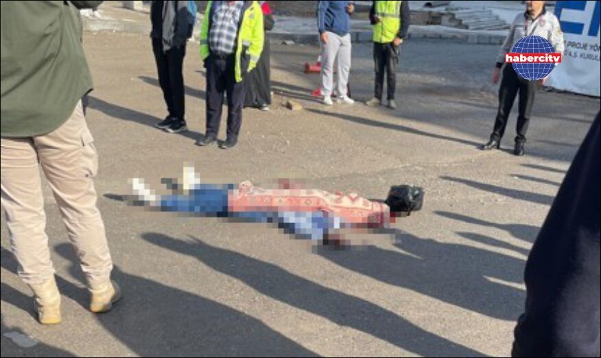 Eski eşi tarafından öldürüldü