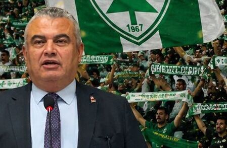Ünal: “Muğlaspor’un şampiyonluğu Muğla’nın gururudur”