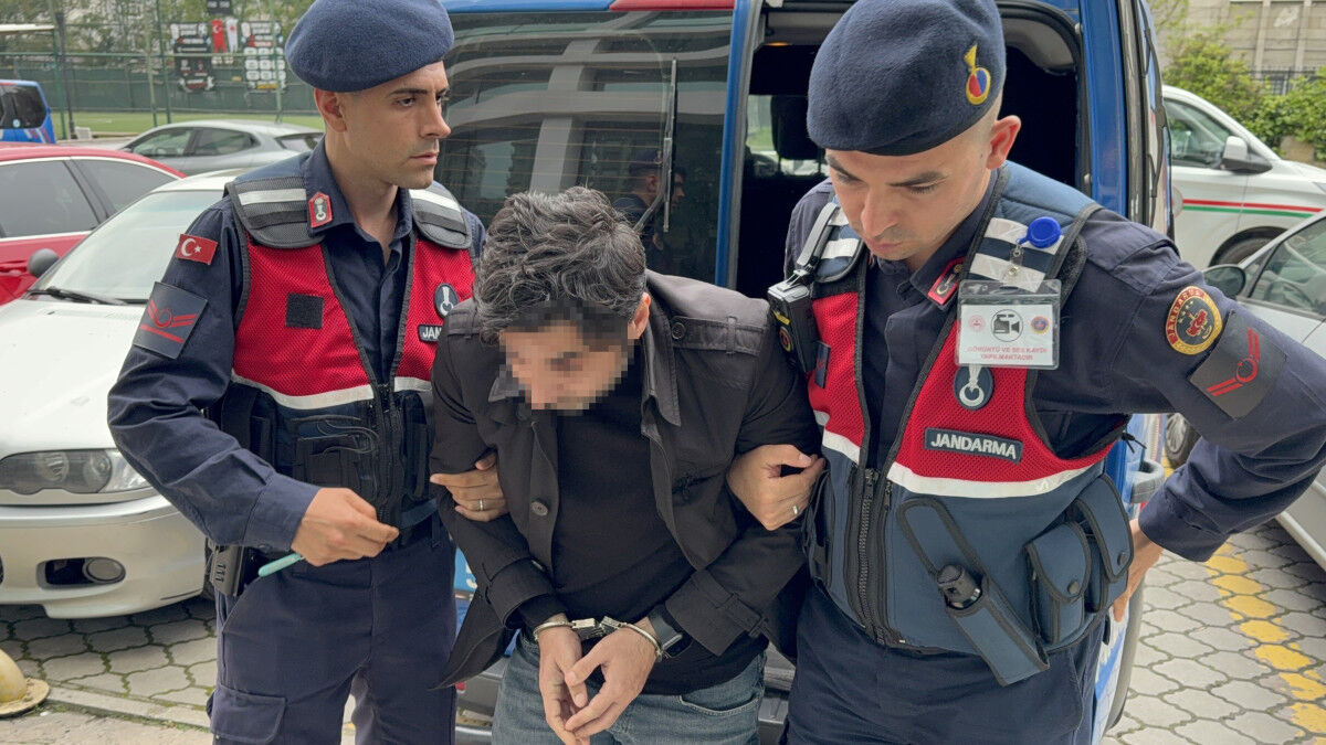  3 çocuk annesinin ölümüne sebep olan sürücü adliyeye sevk edildi