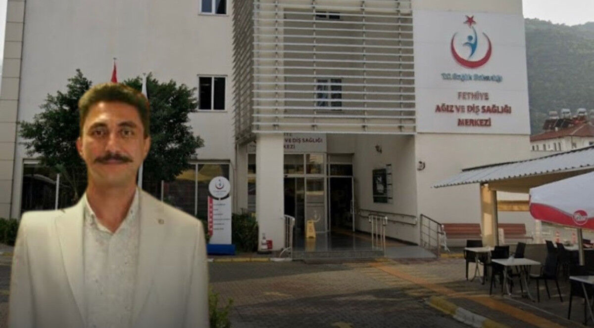 Diş hastanesi kantini 3 yıllığına ihale ile kiraya verilecek
