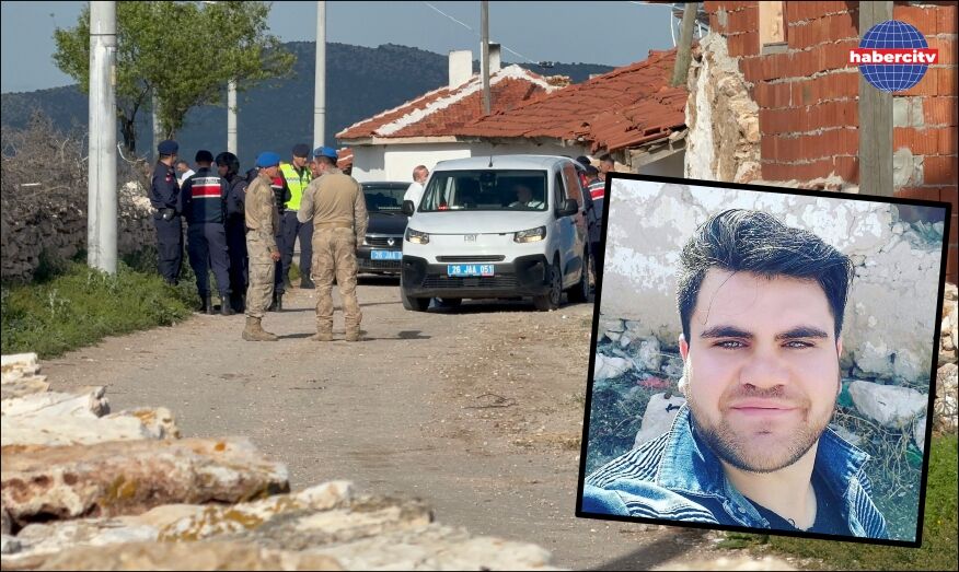 Akrabalar arasında "arazi" kavgası: 1 ölü, 2 yaralı