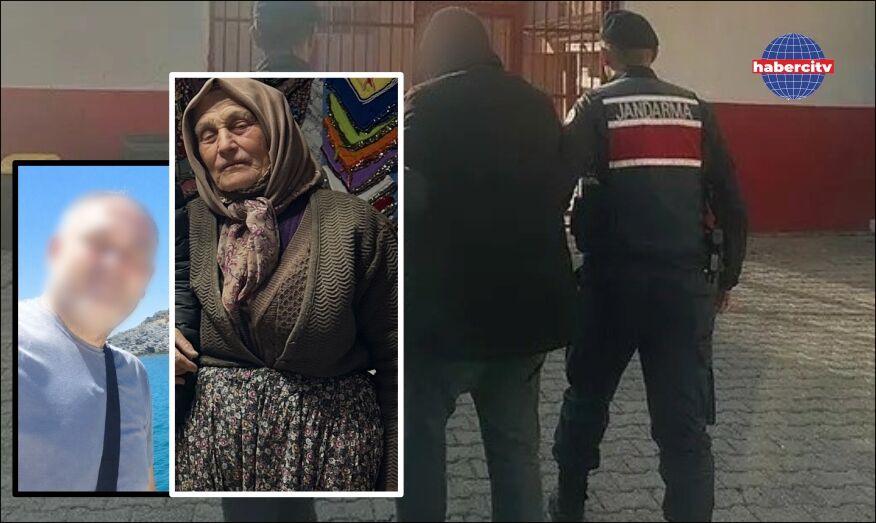 Anne cinayetindeki 'kanlı mont' detayı düğümü çözdü