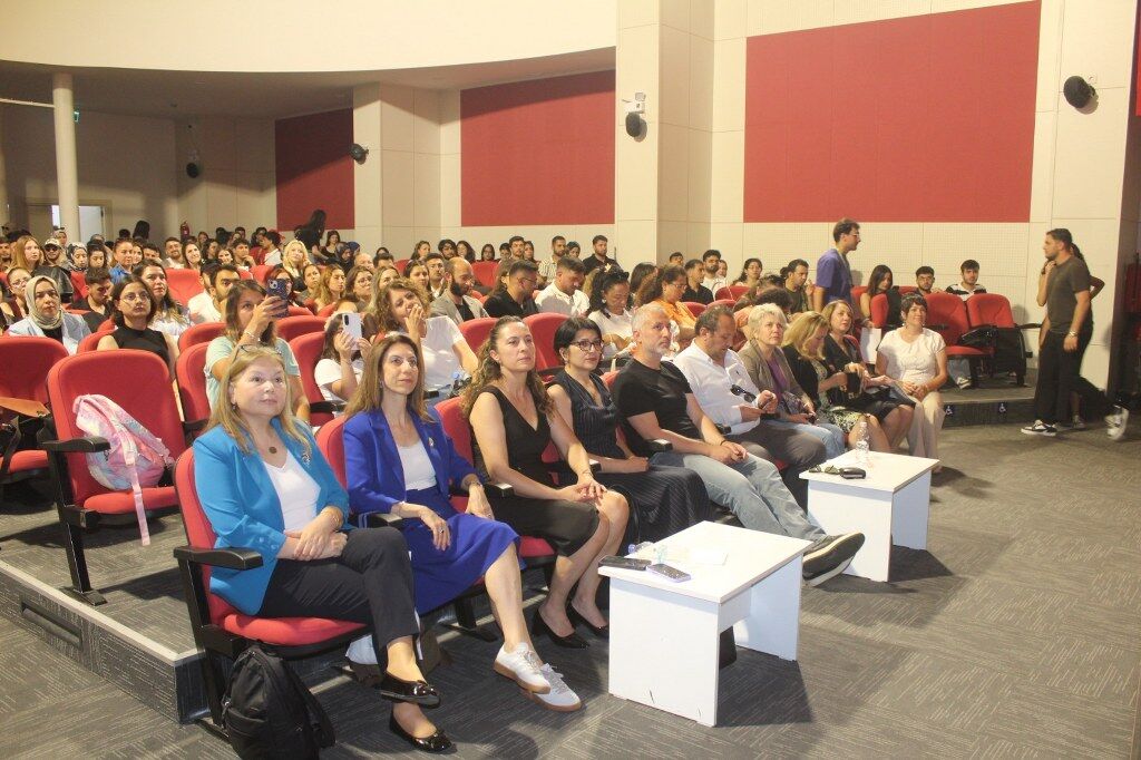 Fethiye’de Hemşireler Haftası törenle kutlandı