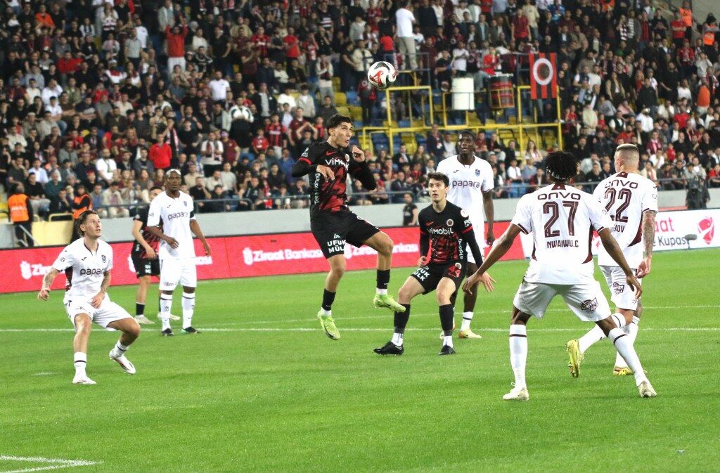 Konyaspor’un rakibi Trabzonspor