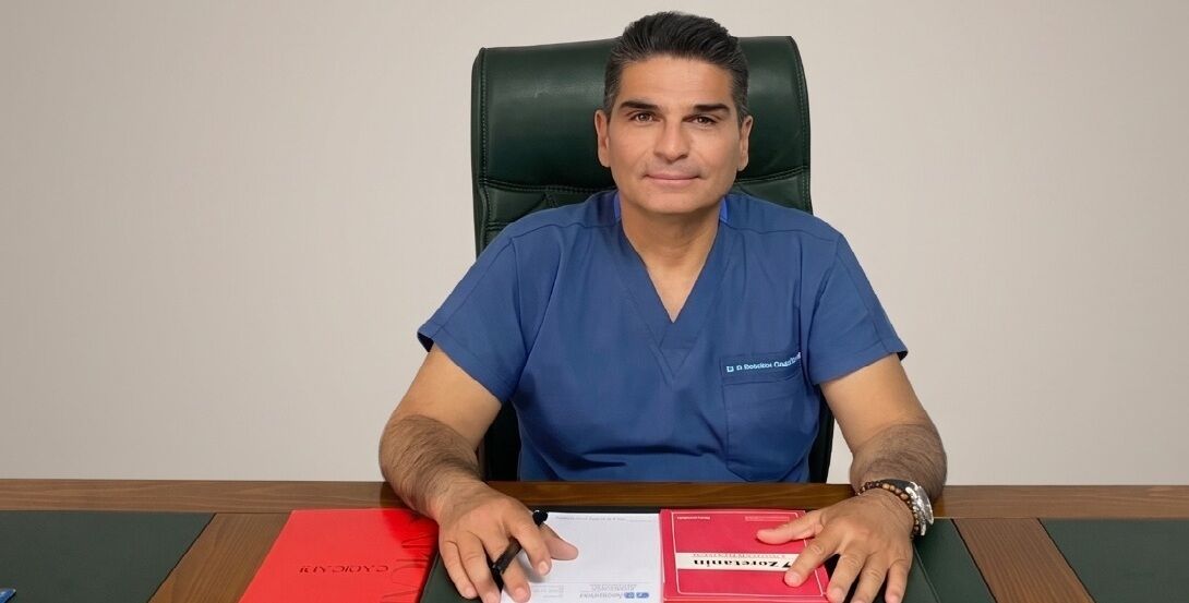 Saç dökülmesi ve estetikte modern tedavi yöntemleri