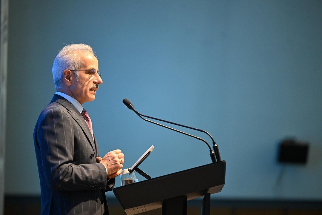 SRC Kurye Belgesi alma süresi 2027'ye kadar uzatılacak