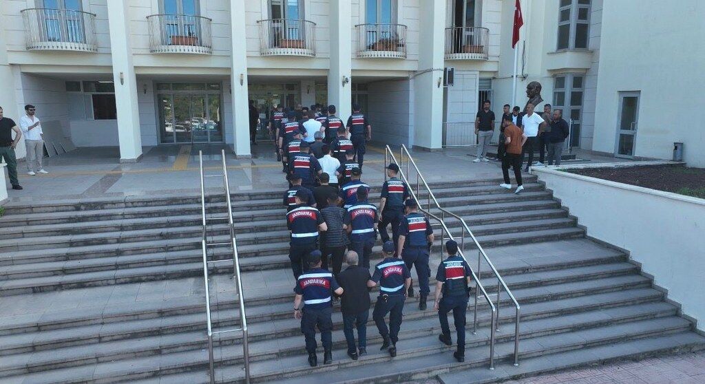Bodrum'da "evlilik ve iş ortaklığı" vaadiyle dolandırıcılık