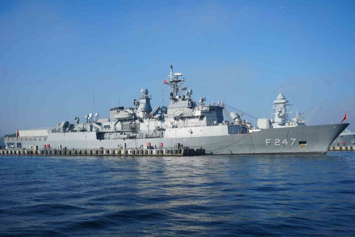 'Mavi Vatan' çalışması İsrail ve Yunanistan’ı panikletti